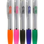 Plastic Highlighter Pens