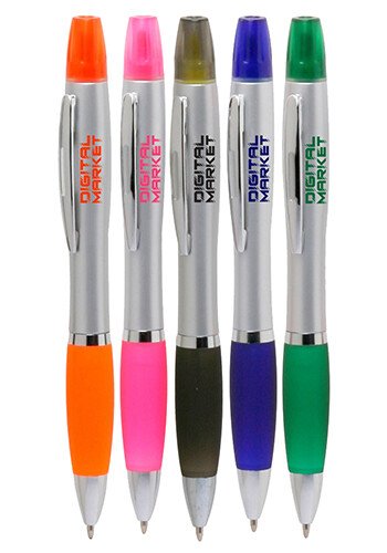 product-images_detail_plastic-highlighter-pens-bp700 Plastic Highlighter Pens - Image 1