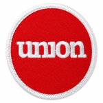 50% Custom Embroidered Patches