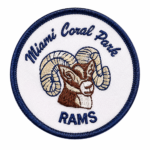 75% Custom Embroidered Patches
