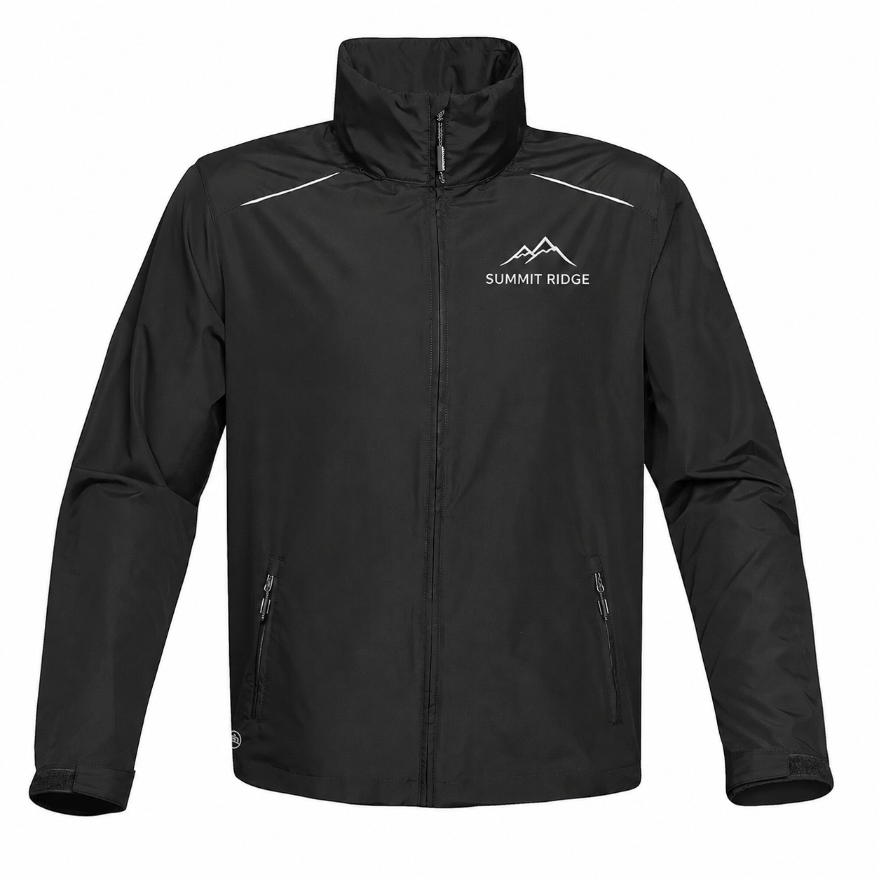 HPJ001 Stormtech Nautilus Men's Performance Shell - Image 1