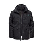 Stormtech Vortex HD Men's 3-In-1 System Parka