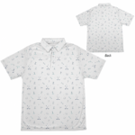 Custom Premium UPF 30+ Fully Sublimated Polo