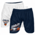 Fully Sublimated Reversible Basketball Shorts