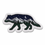 Woven Patch