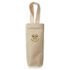 Single Bottle Canvas Bottle Totes - Image 4