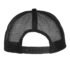 Classic Style Unstructured Trucker Hats - Image 2