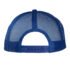 Classic Style Unstructured Trucker Hats - Image 3