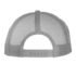 Classic Style Unstructured Trucker Hats - Image 4
