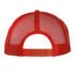 Classic Style Unstructured Trucker Hats - Image 5