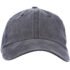 6 Panel Washed Cotton Unconstructed Caps - Image 2