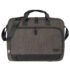 METRO Recycled Heather Laptop Brief Bag - Image 2