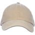 6 Panel Washed Cotton Unconstructed Caps - Image 3