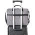 METRO Recycled Heather Laptop Brief Bag - Image 6