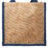 Stylish Rope Handle Jute Bags - Image 2