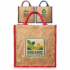 Stylish Rope Handle Jute Bags