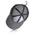 Layton Mesh Performance Running Caps - Image 2