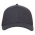 Structured Trucker Snapback Caps - Image 2