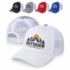 Structured Trucker Snapback Caps