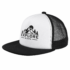 Classic Style Unstructured Trucker Hats