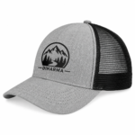 Norcross Vintage Trucker Caps