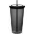20 oz. Double Wall Acrylic Tumblers With Straws - Image 3