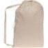 Cotton Canvas Drawstring Bag - Image 2