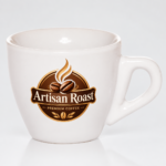 2 oz. Espresso Mugs