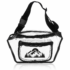Discover Clear Fanny Packs