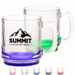 9 oz. Classic Glass Coffee Mug