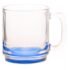 9 oz. Classic Glass Coffee Mug - Image 5