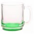 9 oz. Classic Glass Coffee Mug - Image 6