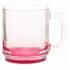 9 oz. Classic Glass Coffee Mug - Image 8