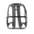 Multi-Function Clear Backpacks - Image 2