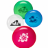 9.25 in. Translucent Color Flying Discs
