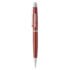 Terrific Timber-4 Pen and Pencil Set in Wooden Box - Image 2