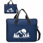 Polyester Messenger Bags