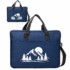 Polyester Messenger Bags