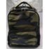 Lightweight Camo Bag Laptop Backpack - Image 2