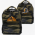 Lightweight Camo Bag Laptop Backpack