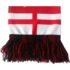 6.7" X 57" Summer Sublimation Printing Scarf w/ Tassel - Image 3
