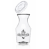 Reserv 12 oz.Plastic Disposable Wine Carafe With Lid - Image 2