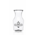 Reserv 12 oz.Plastic Disposable Wine Carafe With Lid - Image 3