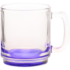 9 oz. Classic Glass Coffee Mug - Image 3