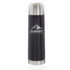 17 oz. Black Vacuum Flasks