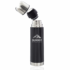 17 oz. Black Vacuum Flasks - Image 2